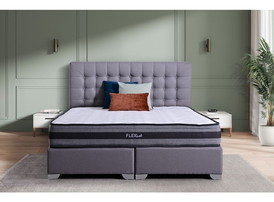 Vzmetnica Flexi Med 90x200cm Akcija u trgovini Harvey Norman