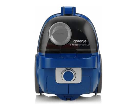 Sesalnik Gorenje VCEA01GACBUCY 2,2 L Akcija u trgovini Jager