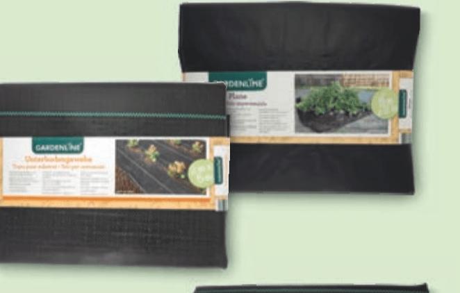 Gardenline ponjava Akcija u trgovini Hofer
