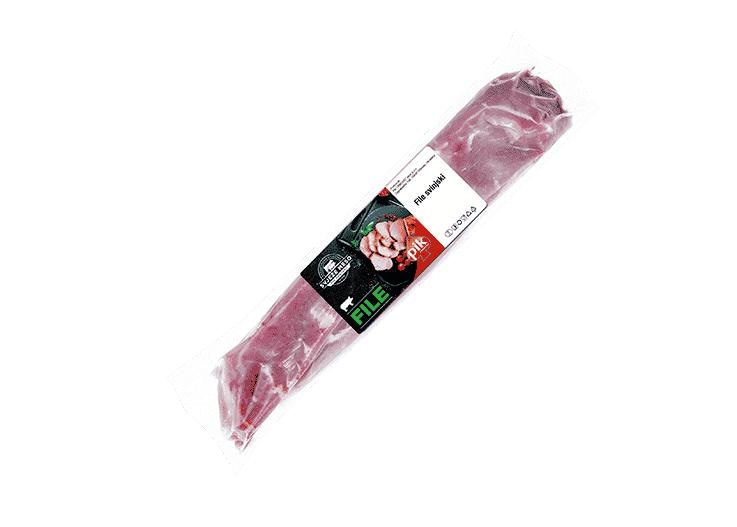 Svinjski file Pik cena za kg Pik Vrbovec Plus Akcija u trgovini Mercator