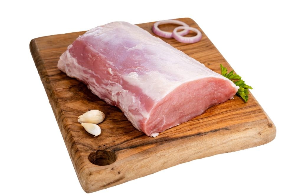 Svinjski laks kare EU 1 kg Akcija u trgovini Tuš