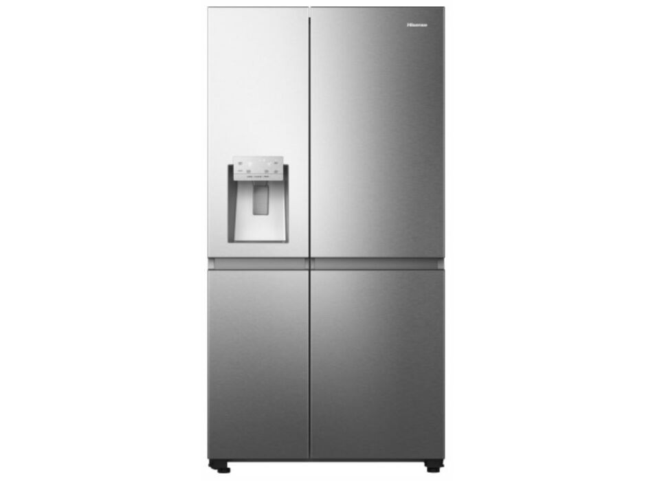 Hladilnik Hisense RS818N4IID Akcija u trgovini Harvey Norman