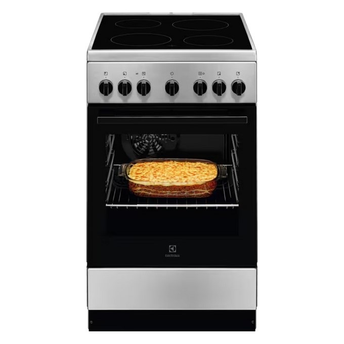 Steklokeramični štedilnik Electrolux LKR562055X Akcija u trgovini Jager