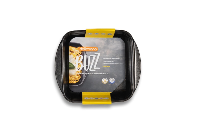 Delimano Pekač Buzz 1,3 l Akcija u trgovini Mercator