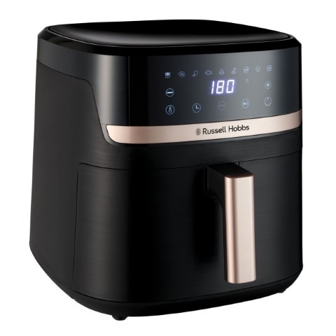 Russell Hobbs Cvrtlnik na vroči zrak 27630-56 Akcija u trgovini E.Leclerc