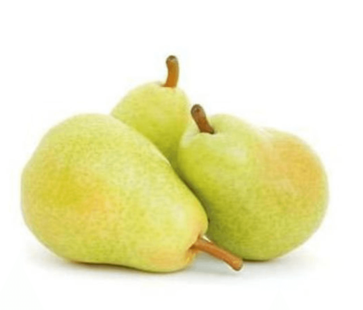 Hruške Limonera Akcija u trgovini Eurospin