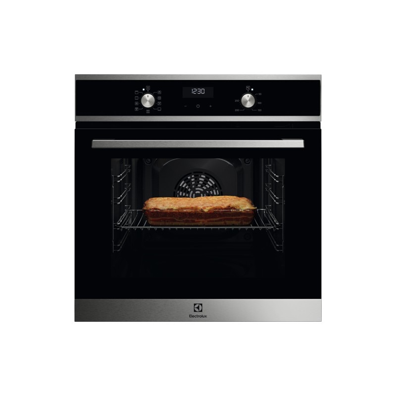Vgradna pečica Electrolux EOF5H40BX 65 L Akcija u trgovini Jager