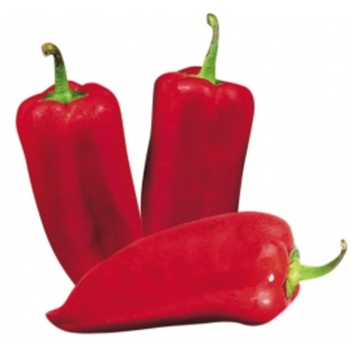 Paprika Rog Akcija u trgovini Mercator