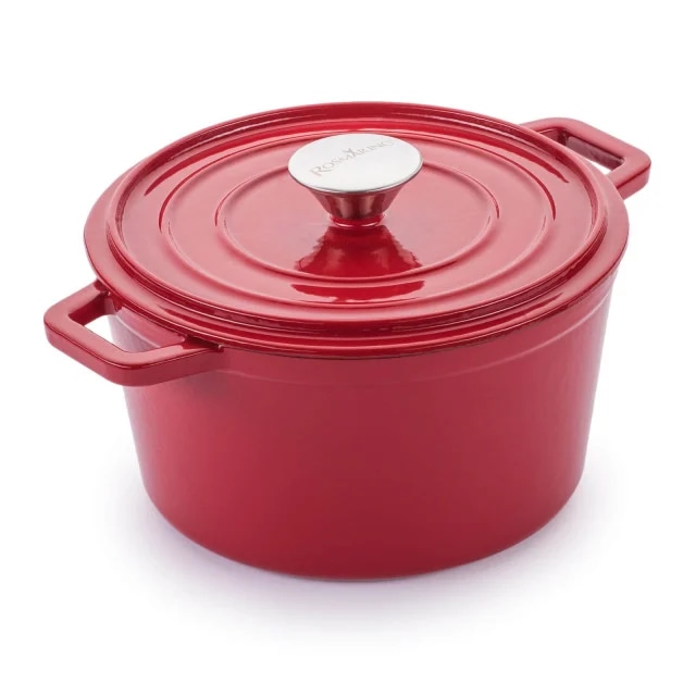 Rosmarino litoželezni lonec 20 cm (1,8 l) Akcija u trgovini E.Leclerc