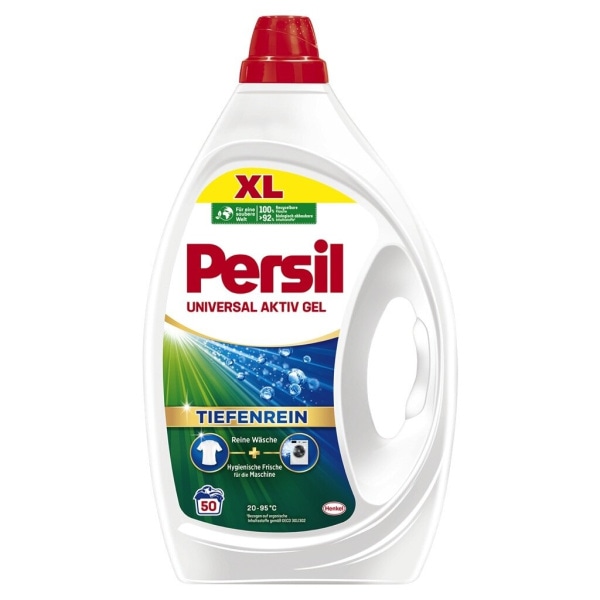 Pralni prašek Persil 28/1, 40 pranj, 1,98 L Akcija u trgovini Jager