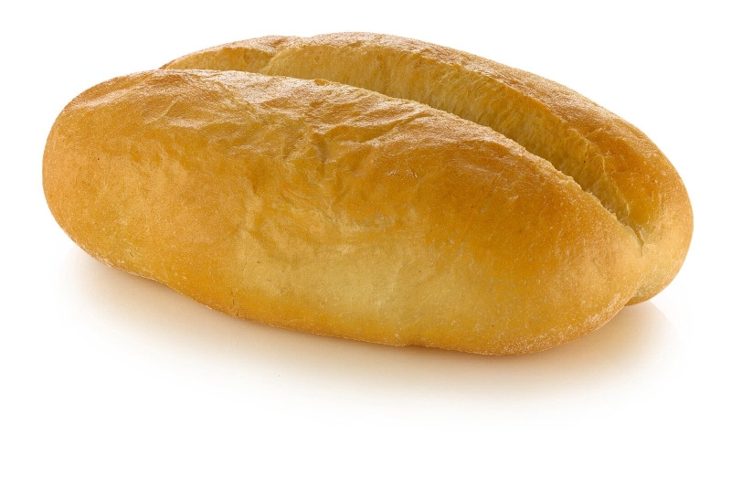 Bela žemlja 60 g Akcija u trgovini Spar