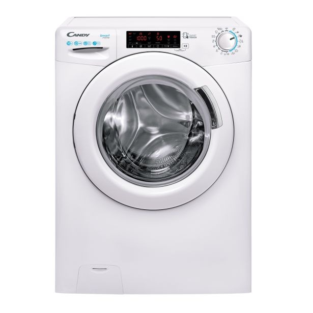 Candy pralni stroj CSO286TWM6/1-S 8 kg Akcija u trgovini Spar