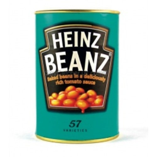 Pečen fižol Heinz 415 g Akcija u trgovini E.Leclerc