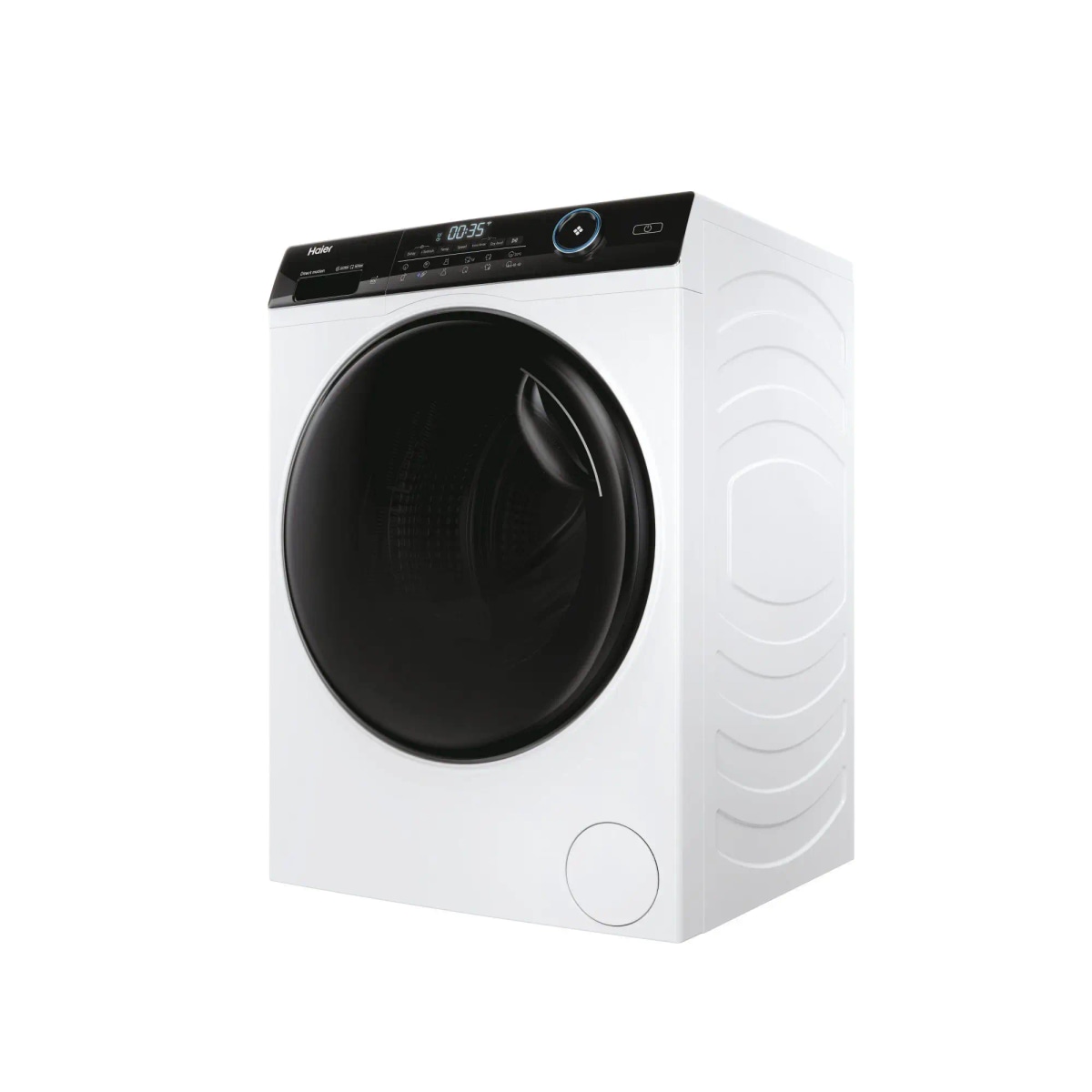 Pralni stroj Haier HW90-B14367TU1-S Akcija u trgovini Harvey Norman