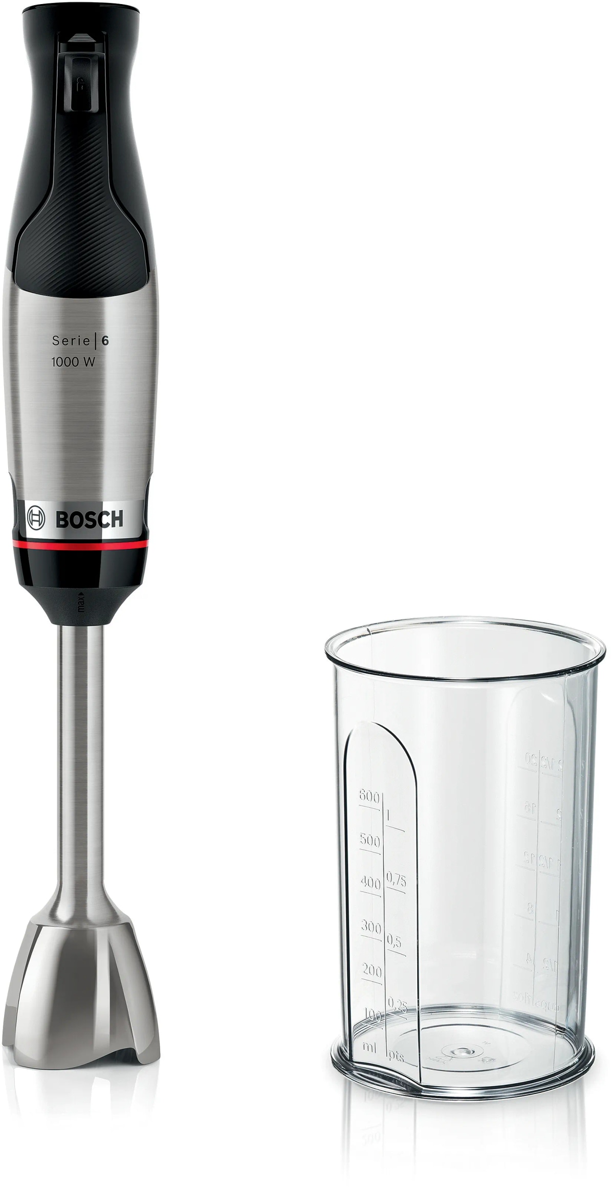 Bosch Palični mešalnik MSM6M610 Akcija u trgovini E.Leclerc