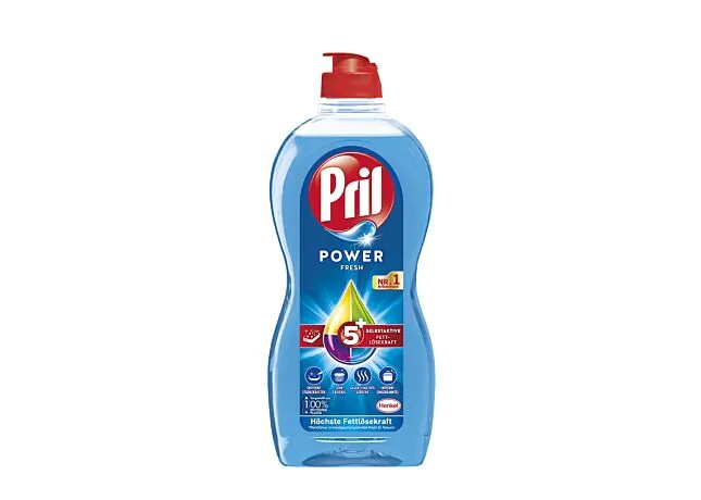 Pril detergent 1,2 l Akcija u trgovini Mercator