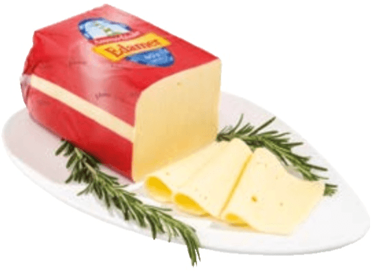 Sir Edamec 1 kg Akcija u trgovini Tuš