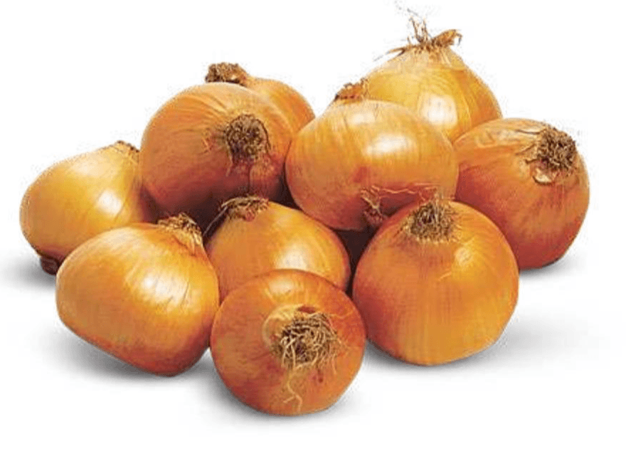 Rumena čebula 5 kg Akcija u trgovini Eurospin