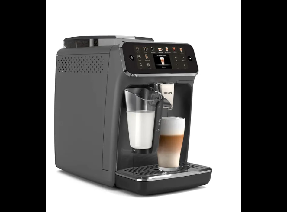 Philips EP3343/50 LatteGo Akcija u trgovini Harvey Norman