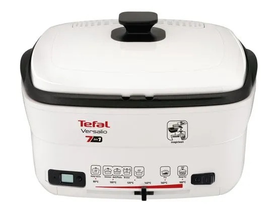 Tefal Versalio II FR490070 Akcija u trgovini Harvey Norman