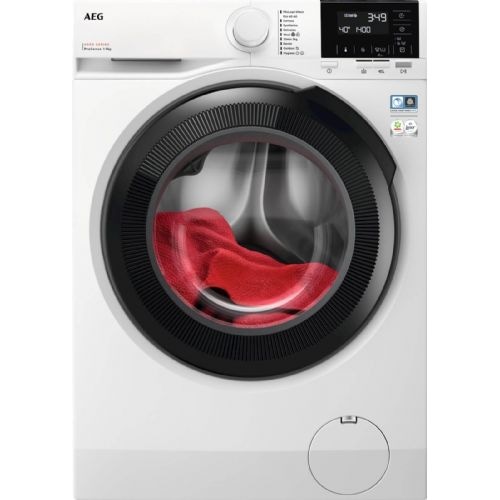 Pralni stroj AEG LFR73944FQE Akcija u trgovini Harvey Norman