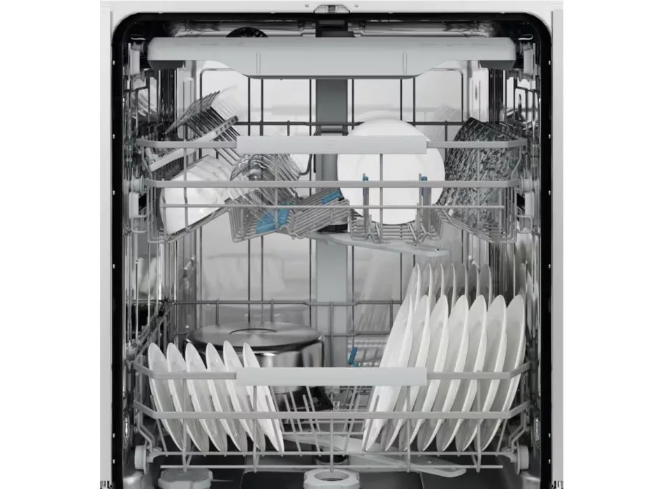 Pomivalni stroj Electrolux E72LB210S Akcija u trgovini Harvey Norman