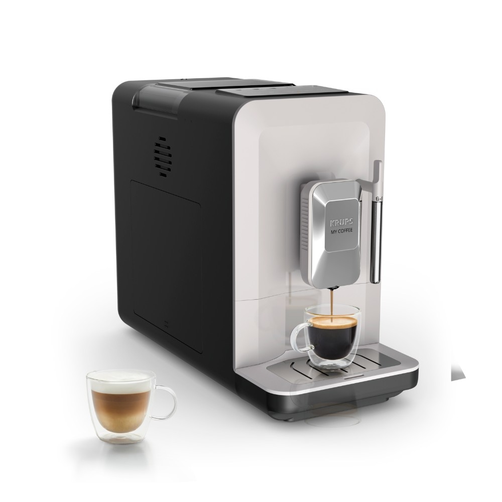 Kavni aparat Krups My Coffe 160 g Akcija u trgovini Jager