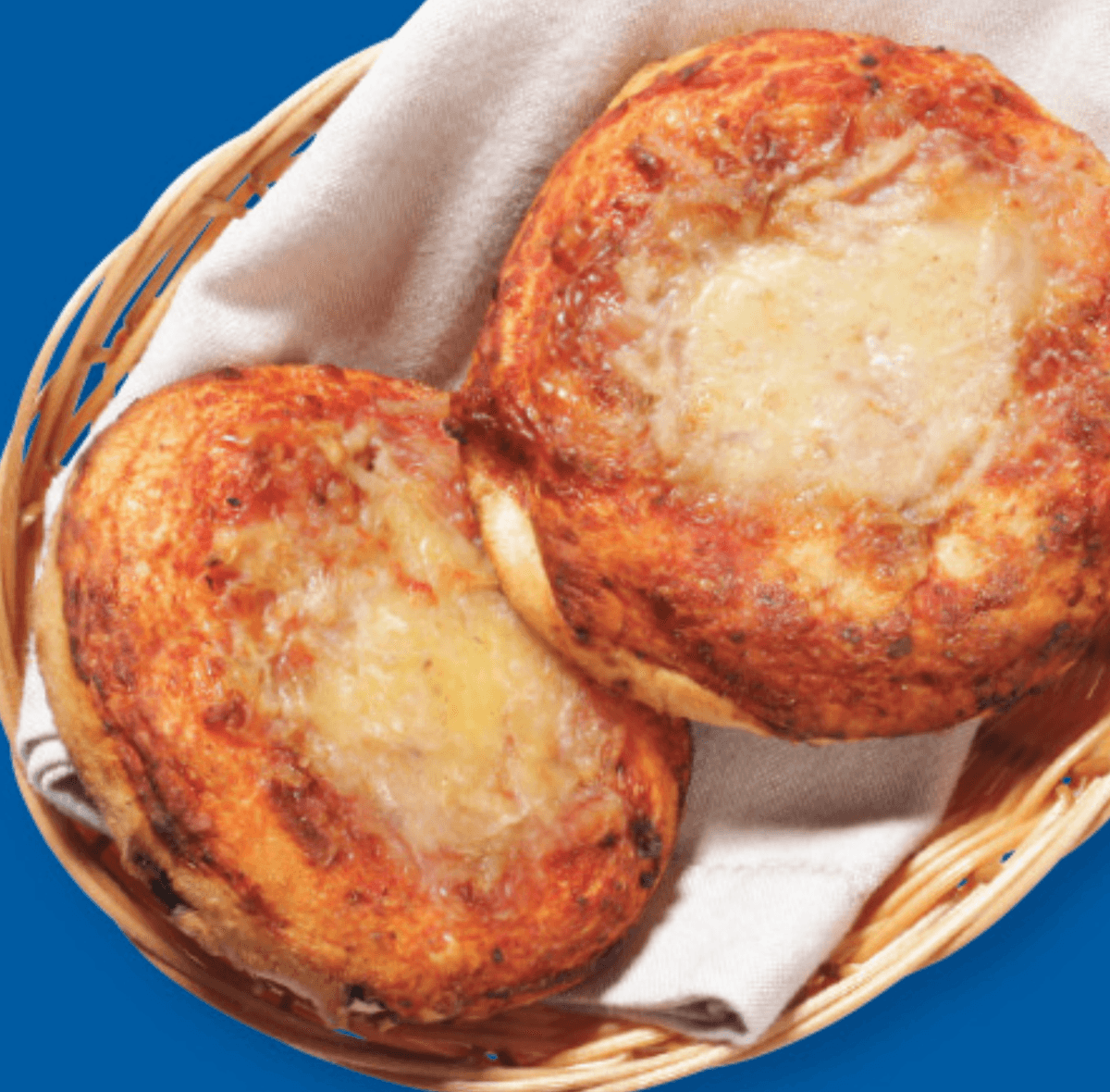 Mini Calzone Margherita 110 g Akcija u trgovini Lidl