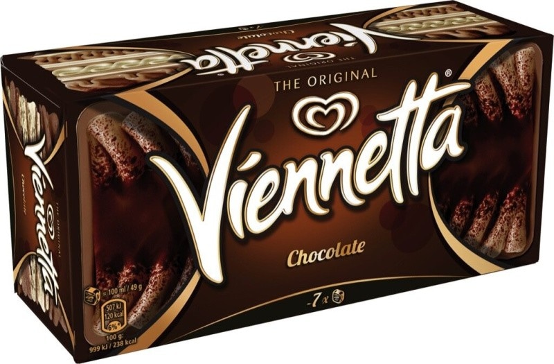 Sladoled Vienetta 320 g Akcija u trgovini E.Leclerc
