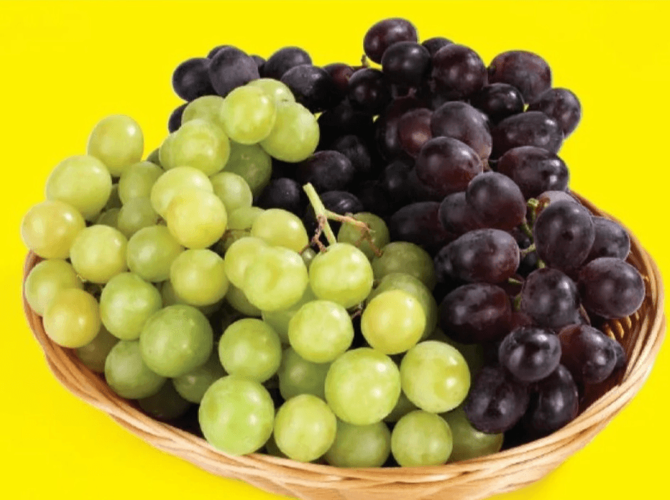 Mešano grozdje 500 g Akcija u trgovini Lidl
