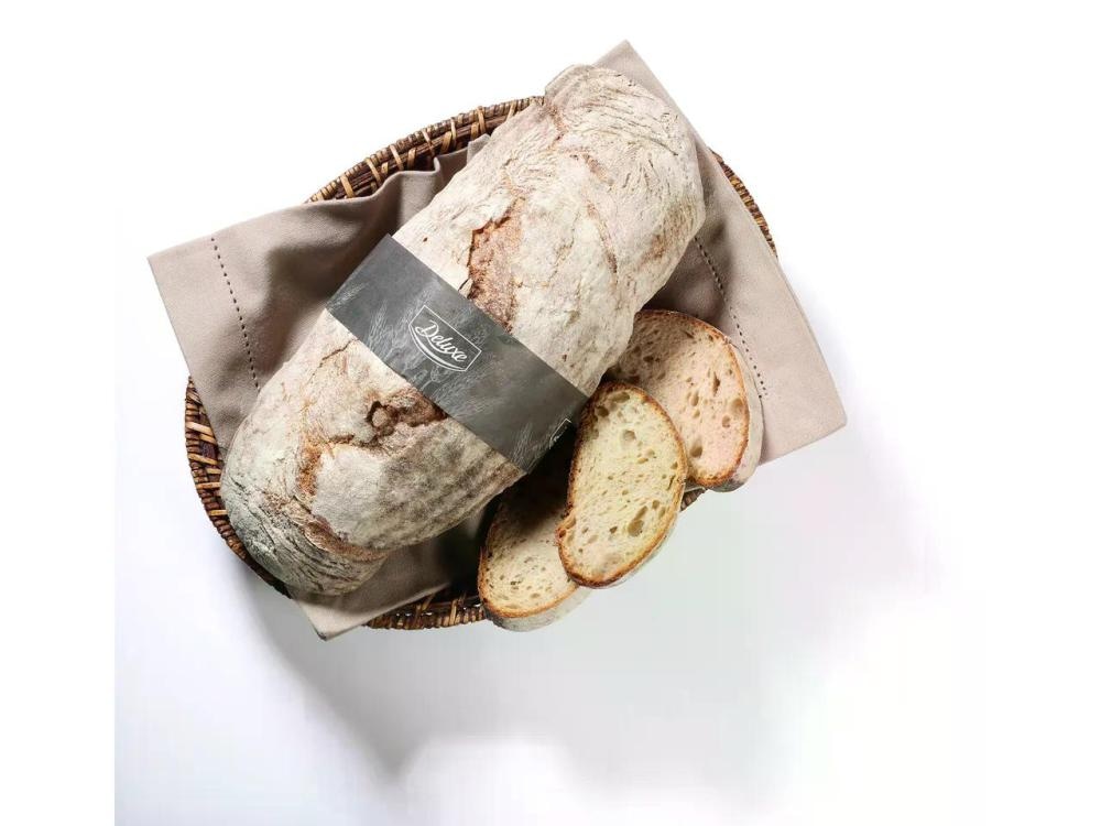 Deluxe kruh 550 g Akcija u trgovini Lidl