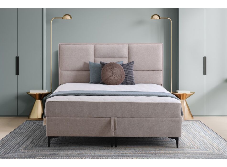 Celotna postelja Taurus 160x200cm Akcija u trgovini Harvey Norman