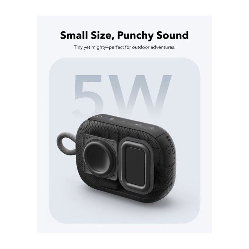 Soundcore Select 4 Go Akcija u trgovini Mercator
