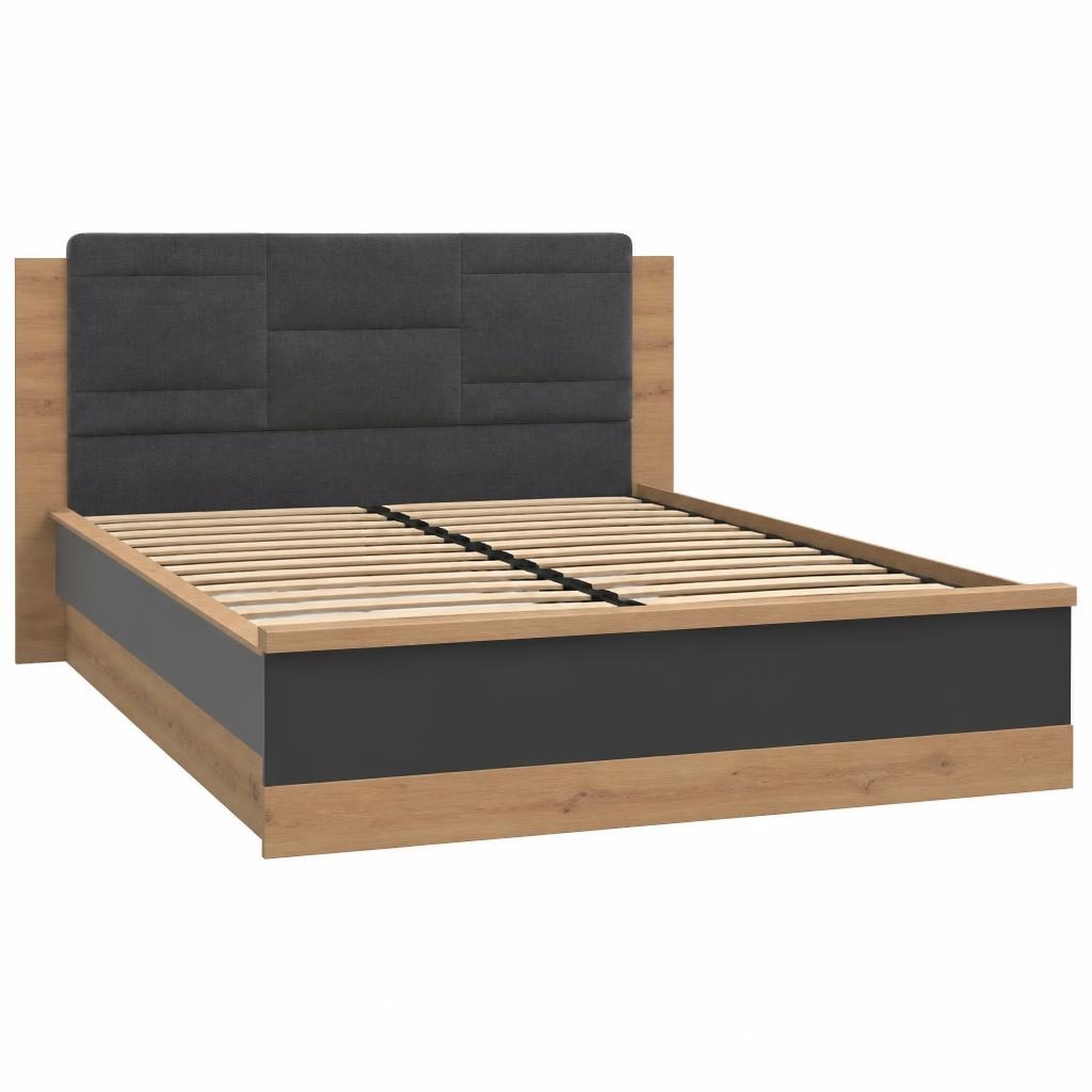 Posteljni okvir Nedio 160x200cm Akcija u trgovini Harvey Norman