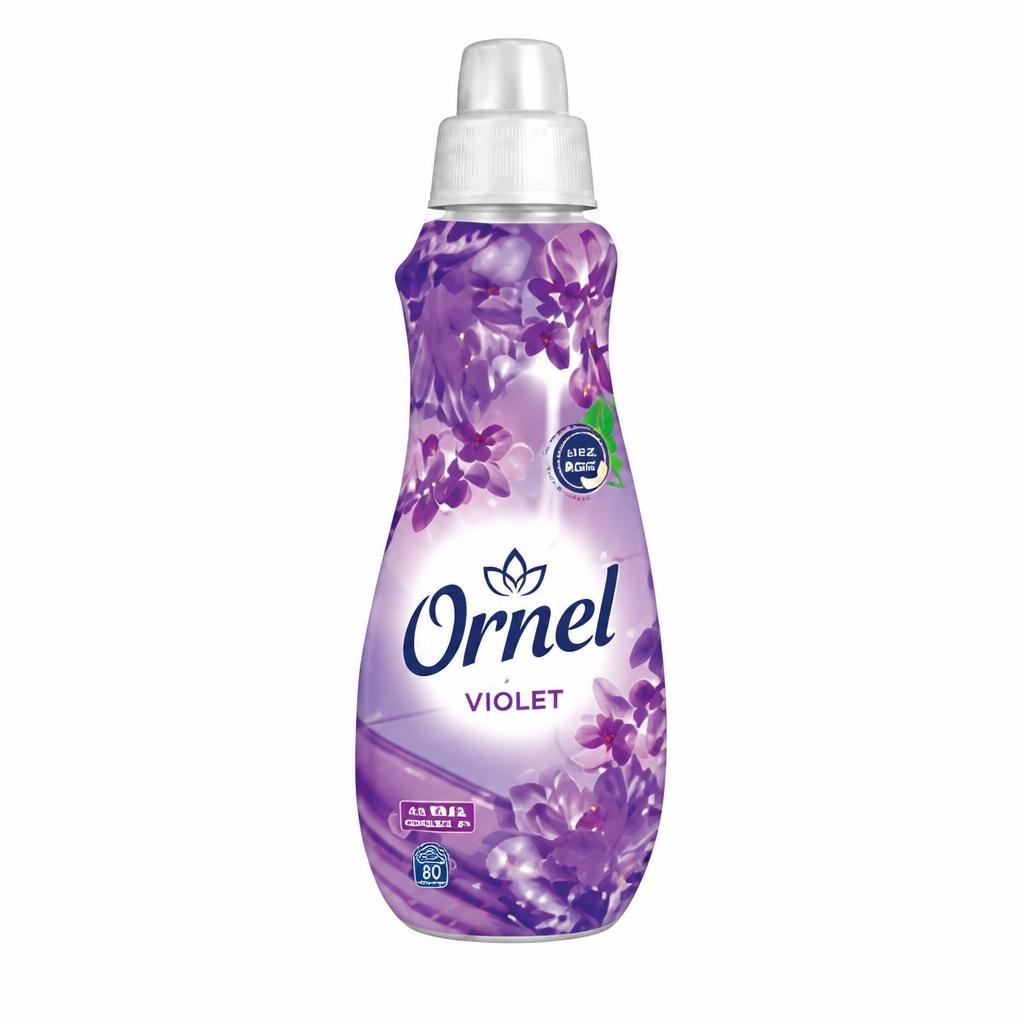 Mehčalec Ornel 750 ml ali 800 ml Akcija u trgovini Jager