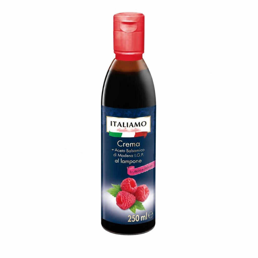 Italiamo preliv iz balzamičnega kisa 250 ml Akcija u trgovini Lidl