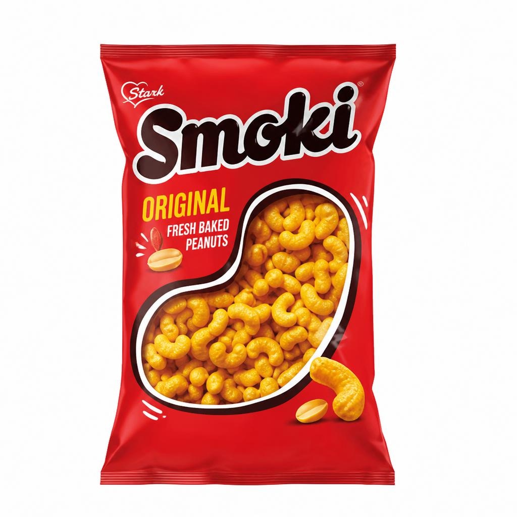 Flips Smoki 150 g Stark Akcija u trgovini Tuš