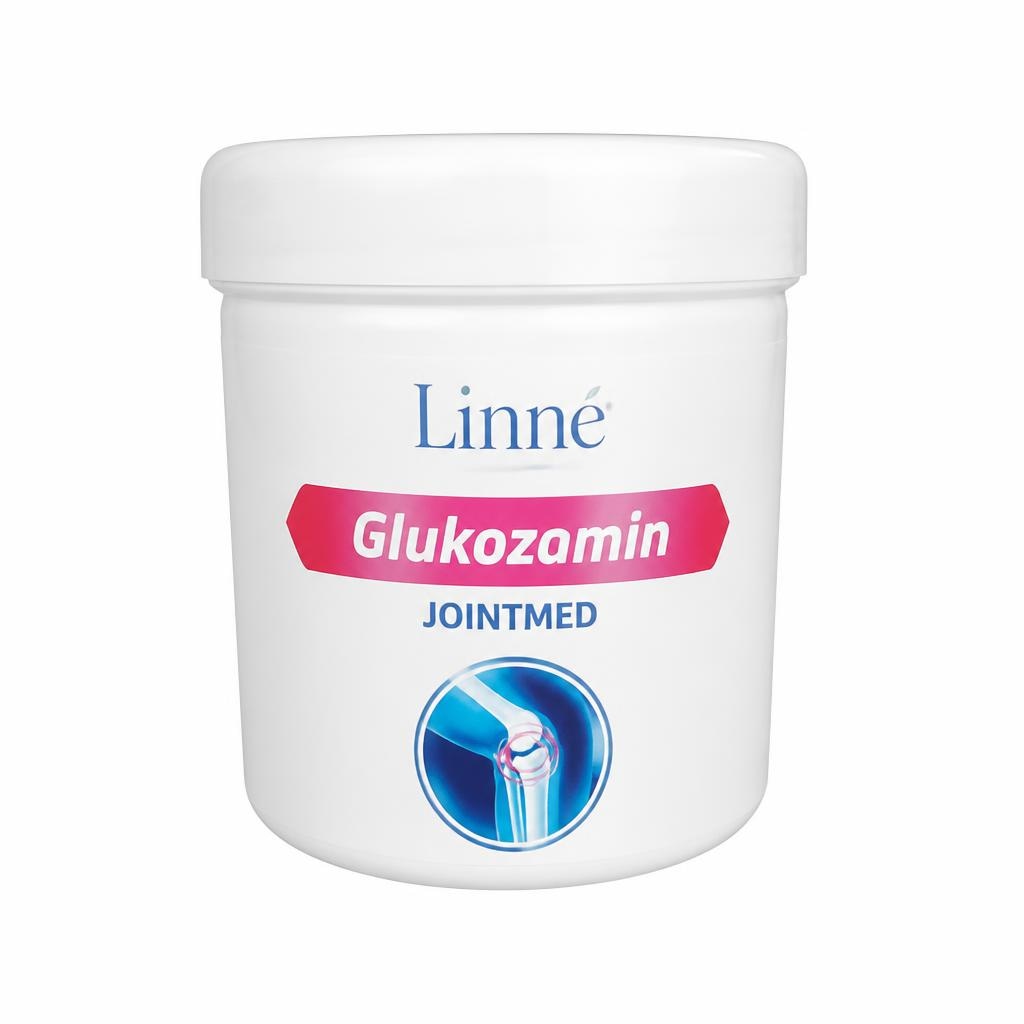 Linné Glukozamin krema 250 ml Akcija u trgovini Tuš