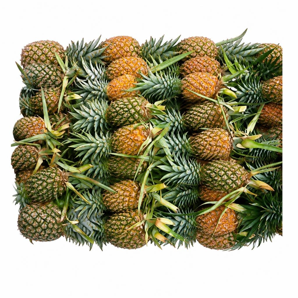 Ananas Akcija u trgovini E.Leclerc