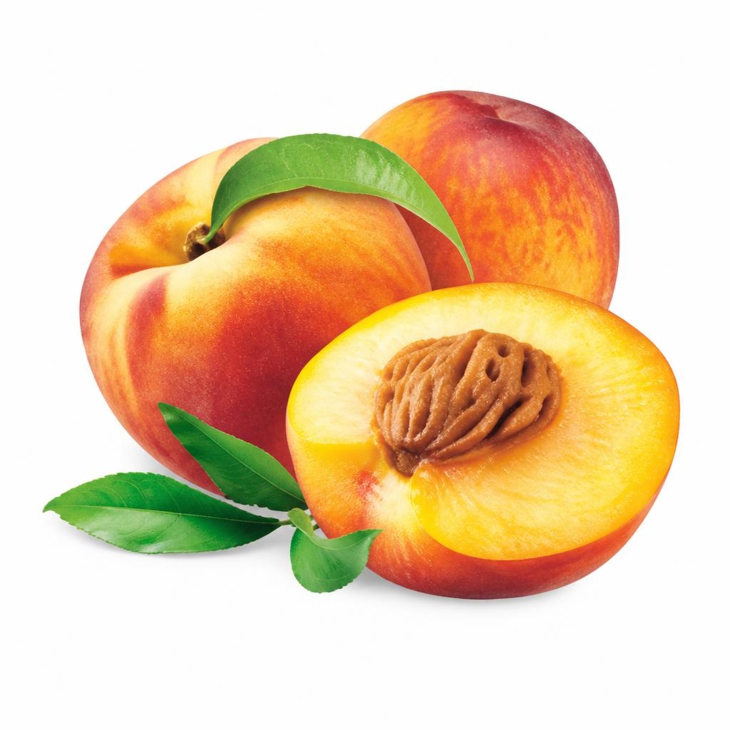 Breskve 1 kg Akcija u trgovini Spar