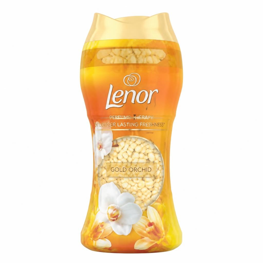 Dišavne perlice Lenor 195 g Akcija u trgovini Mercator