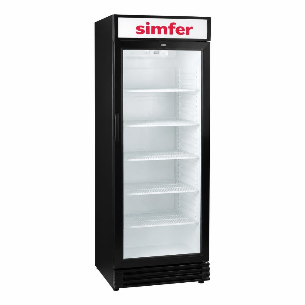 Hladilnik Simfer SDS385D1CF Akcija u trgovini Jager