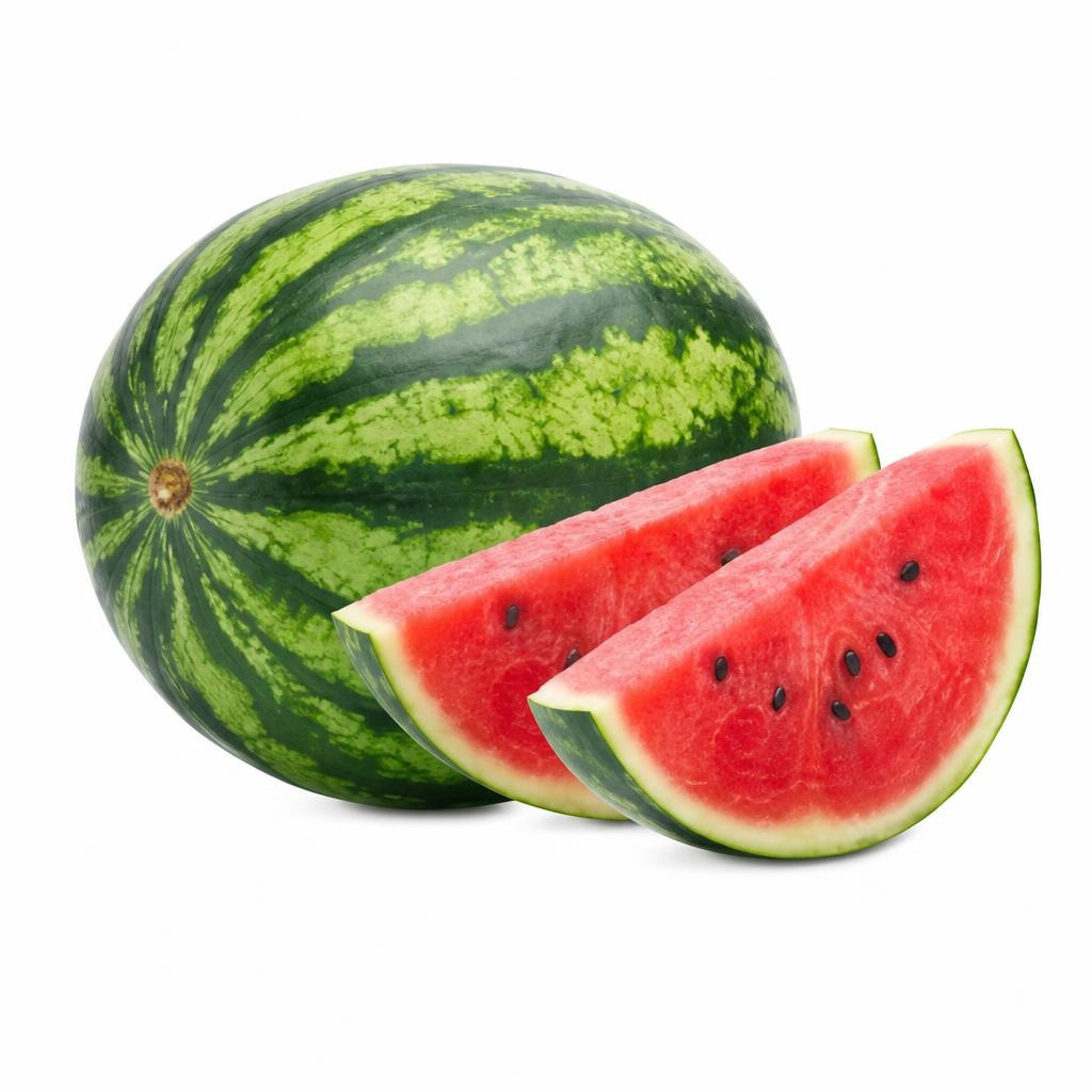 Lubenice 1 kg Akcija u trgovini Tuš