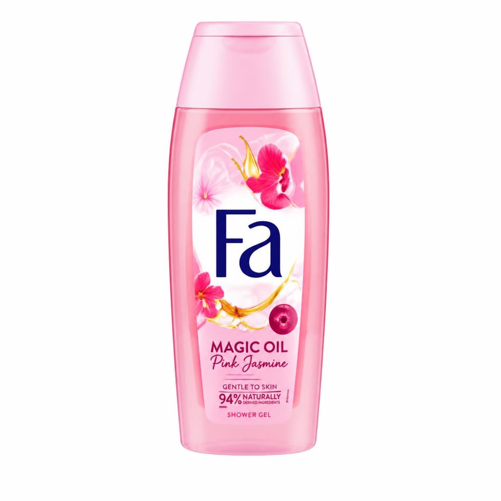 Fa gel za prhanje 400 ml Akcija u trgovini Spar
