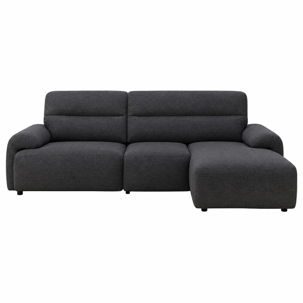 3-sed Wagner 202x110cm Akcija u trgovini Harvey Norman