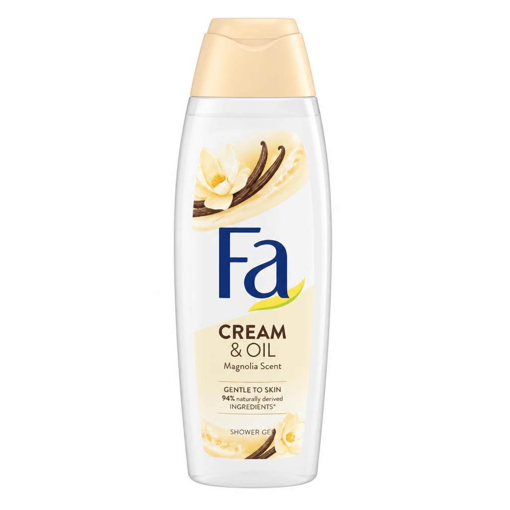 Fa gel za prhanje 400 ml Akcija u trgovini Tuš