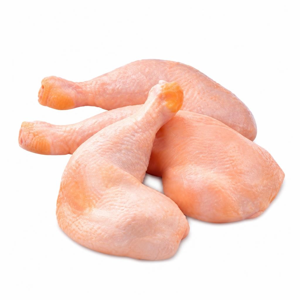 Slovenska piščančja bedra IK 1 kg Akcija u trgovini Spar
