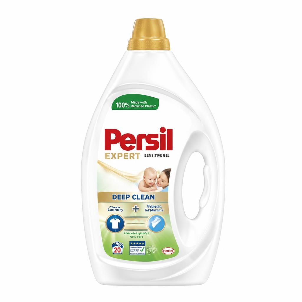 Persil gel 1.8 l Akcija u trgovini Tuš