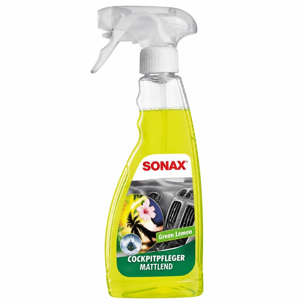 Sonax sredstvo za nego armature 500 ml Akcija u trgovini E.Leclerc