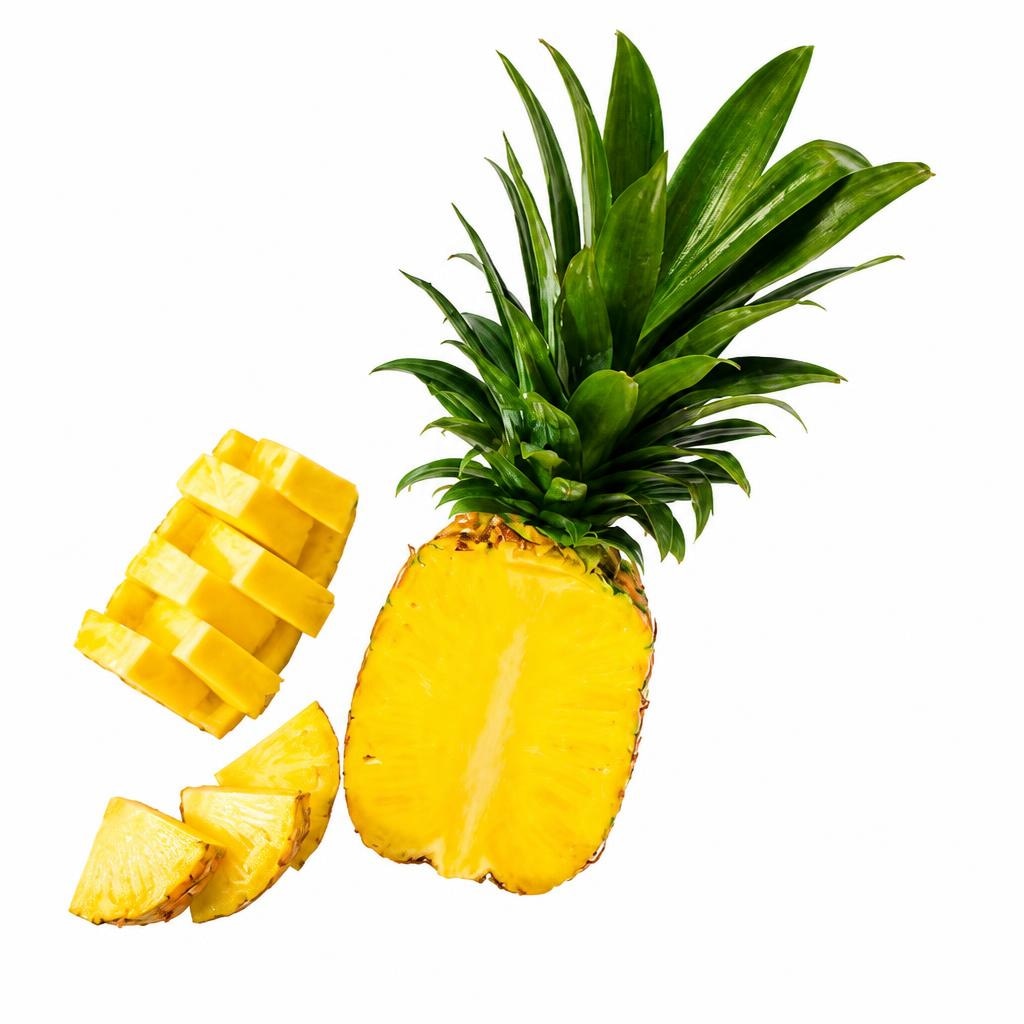 Ananas Akcija u trgovini Hofer